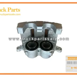 8-98303468-0 8983034680 8-98303-468-0 Rear Disc Brake Caliper for ISUZU NNR