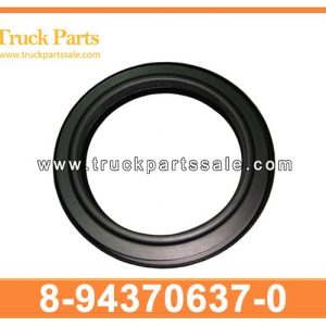 8-94370637-0 8943706370 8-94370-637-0 Rear Engine Seal for ISUZU 4HE1
