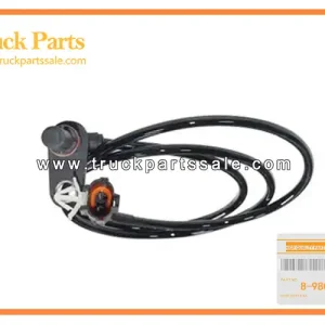 8-98000801-1 8980008011 8-98000-801-1Rear Frame Harness for ISUZU NPR