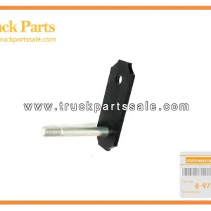 8-97360011-0 8973600110 8-97360-011-0 Rear Spring Shackle for ISUZU 700P