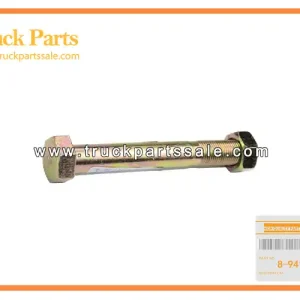 8-94113322-1 8941133221 8-94113-322-1 Rear Spring Shackle for ISUZU NKR