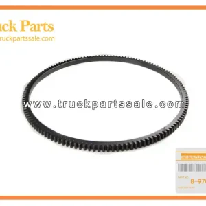 8-97046366-1 8970463661 8-97046-366-1 Ring Gear for ISUZU ELF 400 450 500