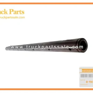 8-94129551-0 8941295510 8-94129-551-0 Rocker Arm Shaft for ISUZU NPR59 4BD1