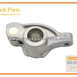 8-97306424-2 8973064242 8-97306-424-2 Rocker Arm for ISUZU FVR34 6HK1