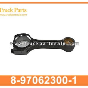 8-97062300-1 8970623001 8-97062-300-1 Rod Assembly for ISUZU NPR 4HF1 4HG1