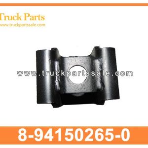 8-94150265-0 8941502650 8-94150-265-0 Rubber for ISUZU NHR NKR