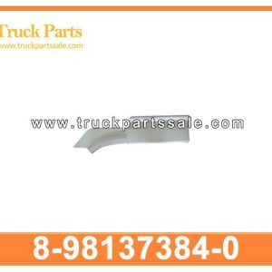 8-98137384-0 8981373840 8-98137-384-0 SIDE LAMP for ISUZU CXZ05 CYZ06