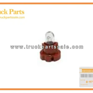 8-97116331-0 8971163310 8-97116-331-0 SWITCH BULB ASSEMBLY for ISUZU NKR