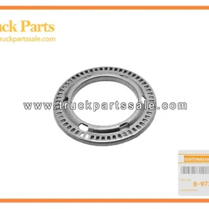 8-97387158-0 8973871580 8-97387-158-0 Sensor Rotor for ISUZU NMR