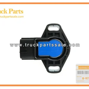 8-97181717-0 8971817170 8-97181-717-0 Sensor for ISUZU TFR UCS25 6VD1