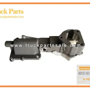 8-98219761-0 8982197610 8-98219-761-0 Shift Control Box Assembly for ISUZU D-MAX MU-X