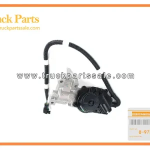 8-97367959-0 8973679590 8-97367-959-0 Shift Transfer Actuator for ISUZU TFR