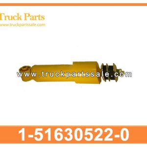 1-51630522-0 1516305220 1-51630-522-0 Shock Absorber for ISUZU