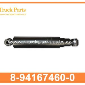 8-94167460-0 8-97253660-0 8-97253651-2 8941674600 8972536600 8972536512 8-94167-460-0 8-97253-660-0 8-97253-651-2 Shock Absorber for ISUZU NHR NKR 100P