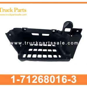1-71268016-3 1712680163 1-71268-016-3 Side Foot Step Pedal for ISUZU NQR 4KH1 600P