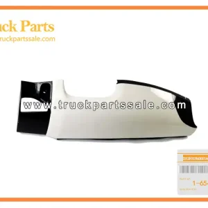 1-65481563-2 1654815632 1-65481-563-2 Side Front Panel LH for ISUZU FVR FTR