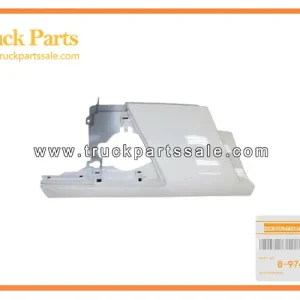 8-97406040-9 8974060409 8-97406-040-9 Side Front Panel for ISUZU 700P