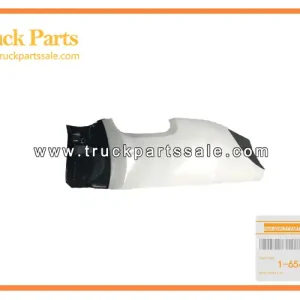 1-65481591-2 1654815912 1-65481-591-2 Side Front Panel for ISUZU FVR96 6HK1