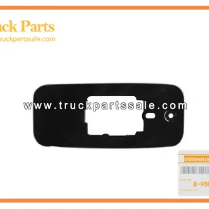 8-98053146-1 8980531461 8-98053-146-1 Side Turn Door Base for ISUZU FVR34 6HK1