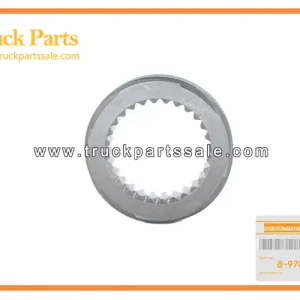8-97011348-0 8970113480 8-97011-348-0 Speed Drive Gear for ISUZU NPR NKR