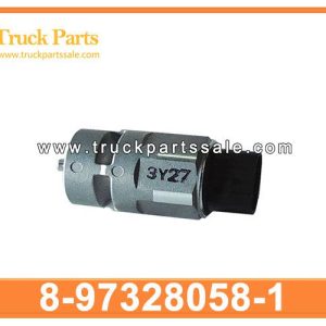 8-97328058-1 8973280581 8-97328-058-1 Speed Meter Sensor for ISUZU FVR96 700P
