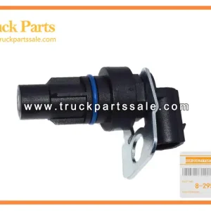 8-29543432-0 8295434320 8-29543-432-0 Speed Sensor for ISUZU CVZ