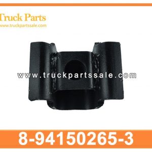 8-94150265-3 8-97693024-0 8941502653 8976930240 8-94150-265-3 8-97693-024-0 Spring Buffer Retainer for ISUZU NHR NKR