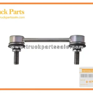 8-97944575-0 8979445750 8-97944-575-0 Stabilizer Link Assembly for ISUZU D-MAX 4X2