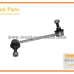 8-97944568-0 8979445680 8-97944-568-0 Stabilizer Link Assembly for ISUZU D-MAX 4X4
