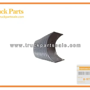 8-97358234-2 8973582342 8-97358-234-2 Standard Connecting Rod Metal Set for ISUZU 4JJ1 4JA1 NHR NKR