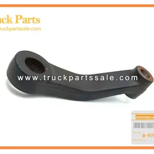 8-97037746-1 8970377461 8-97037-746-1 Steering Pitman Arm for ISUZU NPR