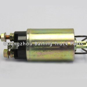 8-97217569-0 8-97217-569-0 8972175690 8-97161789-0 8-97161-789-0 8971617890 Switch Engage Starter for ISUZU NPR60 4HE1