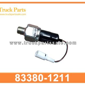 83380-1211 83380-1390 833801211 833801390 Switch Stop Lamps for HINO 330