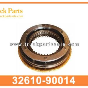 32610-90014 3261090014 Synchronizer Assy for NISSAN CW52 CW53 CW54