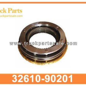 32610-90201 3261090201 Synchronizer Assy for NISSAN CW52 CW53 CW54