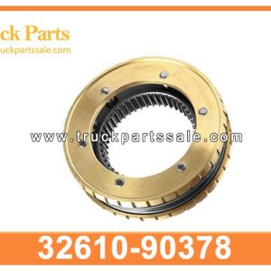32610-90378 3261090378 Synchronizer gear for NISSAN CW520