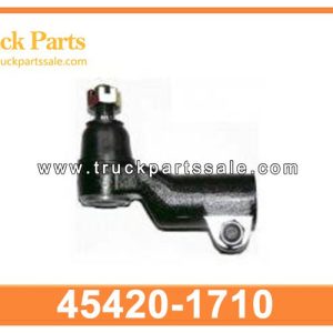 45420-1710 45430-1710 454201710 454301710 TIE ROD END for HINO dyna xzu410 fc3h gh3