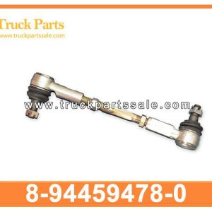 8-94459478-0 8944594780 8-94459-478-0 TIE ROD END for ISUZU TFR