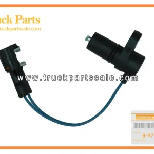 8-97122324-0 8971223240 8-97122-324-0 Tacho Sensor Assembly for ISUZU XD