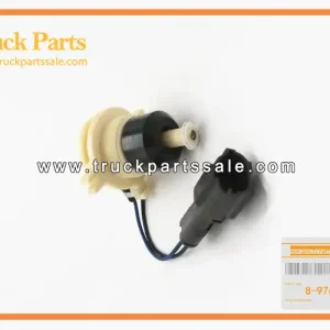 8-97640800-0 8976408000 8-97640-800-0 Tank Switch for ISUZU CVZ CXZ CYZ