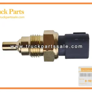 8-98156648-0 8981566480 8-98156-648-0 Thermometer Glow Plug Sensor for ISUZU NKR 4HK1