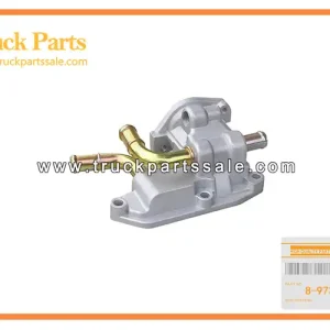 8-97372994-1 8973729941 8-97372-994-1 Thermostat Housing for ISUZU TFS UBS