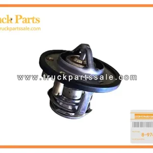 8-97602393-1 8976023931 8-97602-393-1 Thermostat for ISUZU