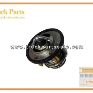 8-98295921-0 8982959210 8-98295-921-0 Thermostat for ISUZU FSR 6HK1