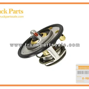8-98090464-1 8980904641 8-98090-464-1 Thermostat for ISUZU XE 6HK1