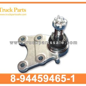 8-94459465-1 8944594651 8-94459-465-1 Tie Rod End for ISUZU TFS UC