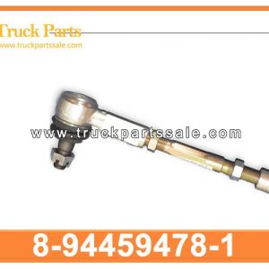 8-94459478-1 8944594781 8-94459-478-1 Tie Rod End for ISUZU TFR