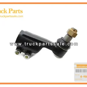8-98096754-0 8980967540 8-98096-754-0 Tie Rod Rod End for ISUZU FVR