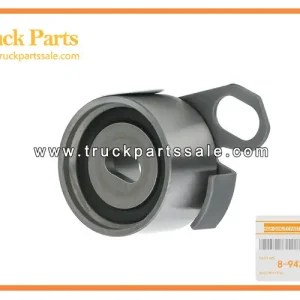 8-94382214-1 8943822141 8-94382-214-1 Timing Belt Tensioner for ISUZU NKR55 4JB1