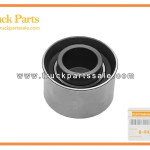8-94382215-0 8943822150 8-94382-215-0 Timing Idle Pulley for ISUZU NKR55 4JB1